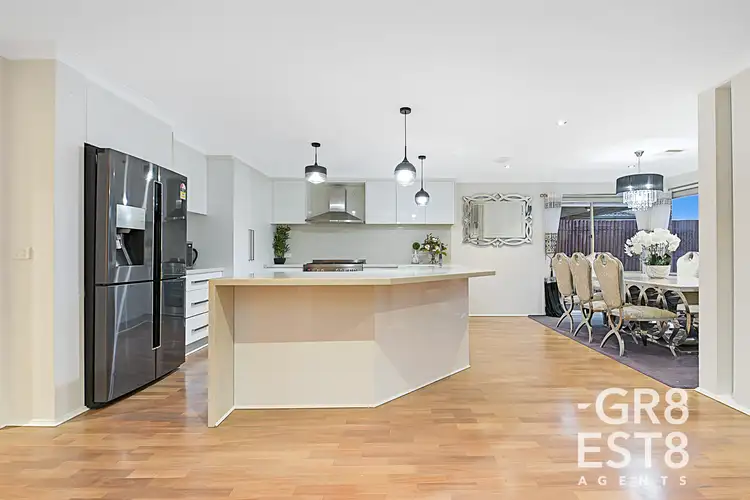 Sixth view of Homely house listing, 6 Royal Ct, Narre Warren South VIC 3805