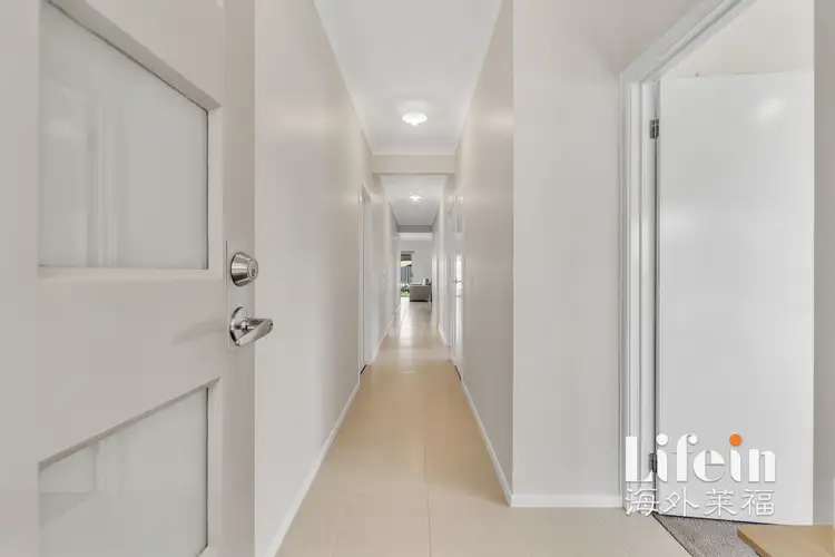 Third view of Homely house listing, 49 Escapade Boulevard, Craigieburn VIC 3064