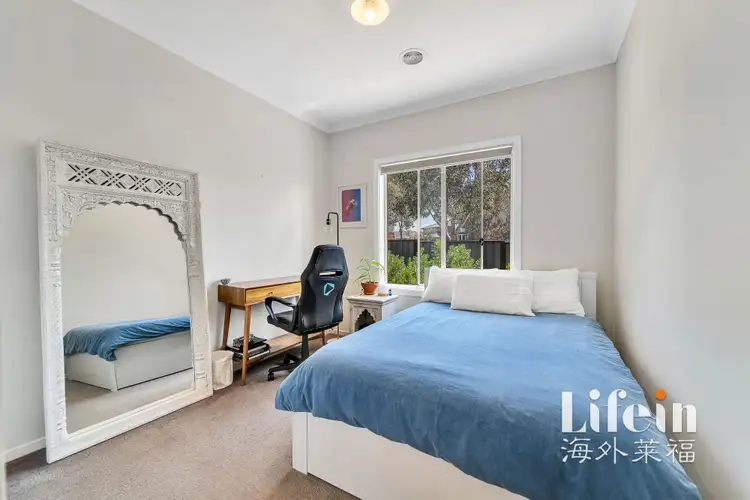 Fourth view of Homely house listing, 49 Escapade Boulevard, Craigieburn VIC 3064