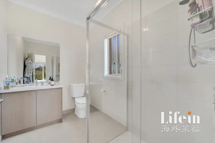 Fifth view of Homely house listing, 49 Escapade Boulevard, Craigieburn VIC 3064