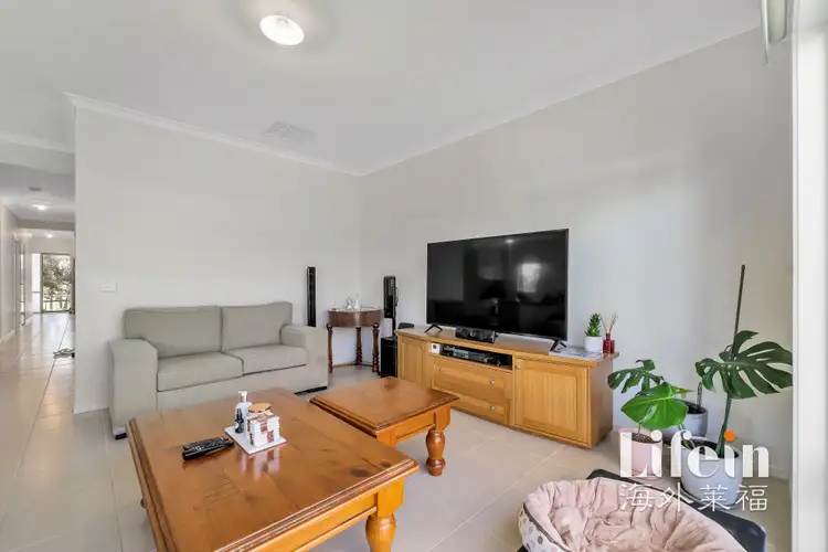 Sixth view of Homely house listing, 49 Escapade Boulevard, Craigieburn VIC 3064