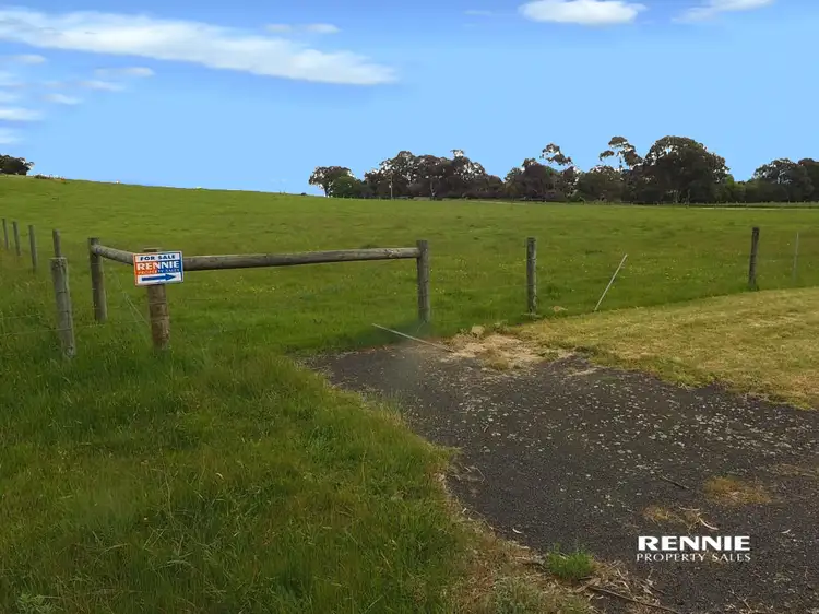 LOT 2 Alliss Road, Morwell VIC 3840
