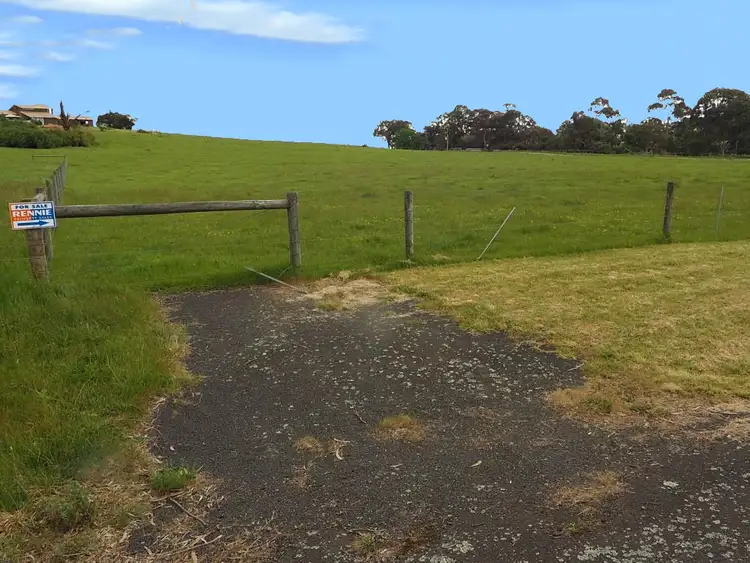 Second view of Homely land listing, LOT 2 Alliss Road, Morwell VIC 3840