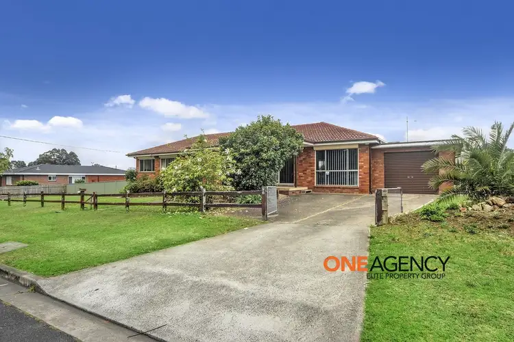 96 Wallace Street, Nowra NSW 2541