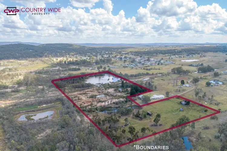 Fourth view of Homely rural property listing, 43 Joss House Road, Emmaville NSW 2371