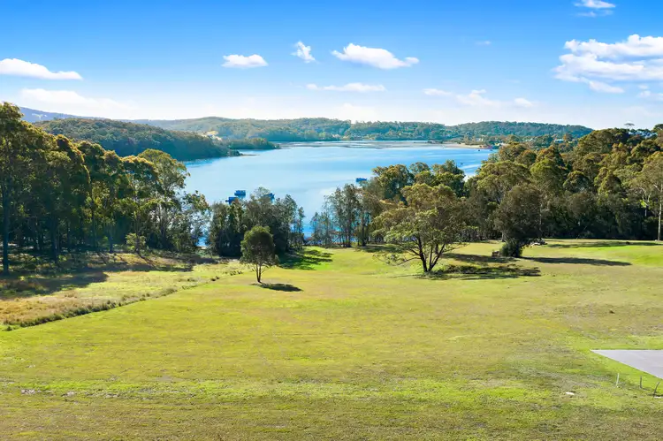 LOT 13, 66 Old Highway, Narooma NSW 2546