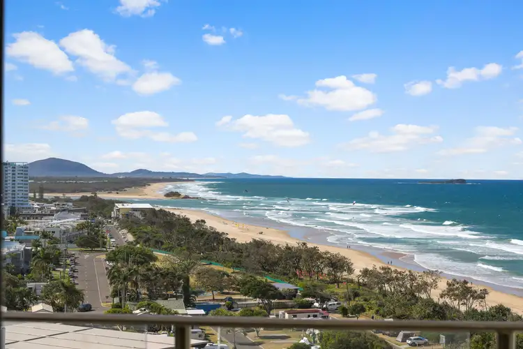 46/4 Aerodrome Road, Maroochydore QLD 4558