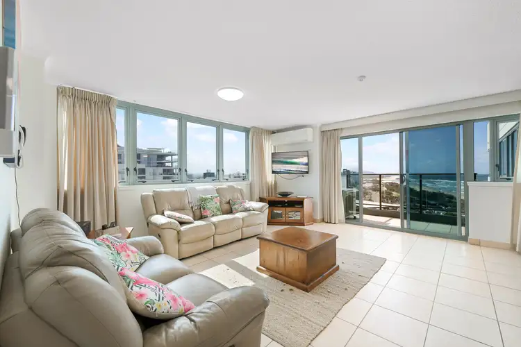 Second view of Homely unit listing, 46/4 Aerodrome Road, Maroochydore QLD 4558