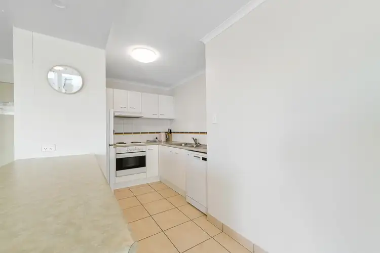 Fourth view of Homely unit listing, 46/4 Aerodrome Road, Maroochydore QLD 4558