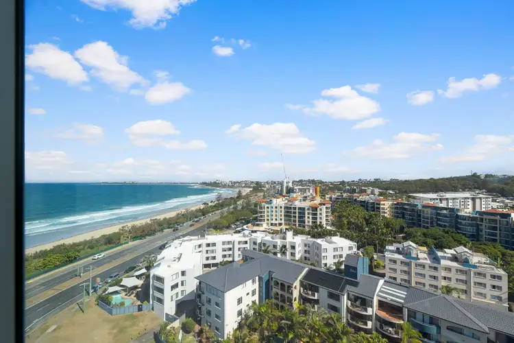 Sixth view of Homely unit listing, 46/4 Aerodrome Road, Maroochydore QLD 4558