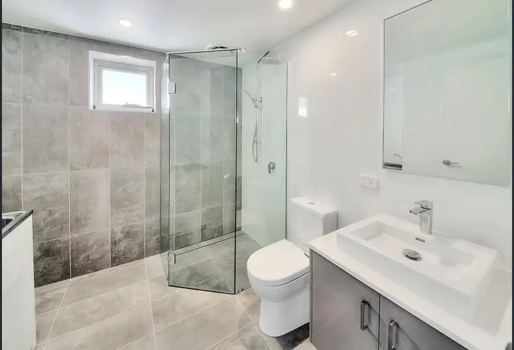 Third view of Homely unit listing, 204/42 Mascar Street, Upper Mount Gravatt QLD 4122