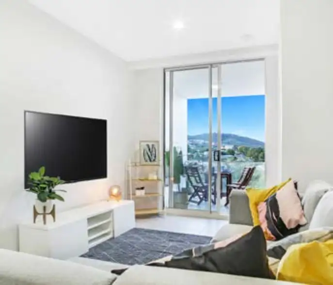 Fourth view of Homely unit listing, 204/42 Mascar Street, Upper Mount Gravatt QLD 4122