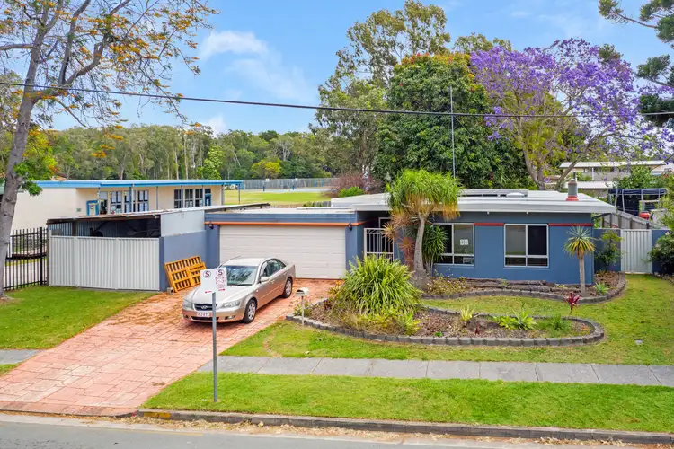 Second view of Homely house listing, 2 Bundarra Street, Coombabah QLD 4216