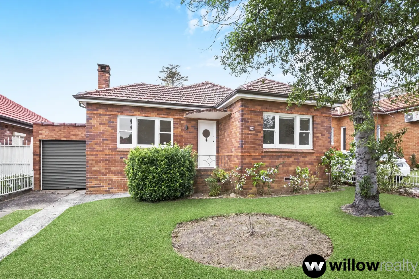 Main view of Homely house listing, 57 Glenwall Street, Kingsgrove NSW 2208
