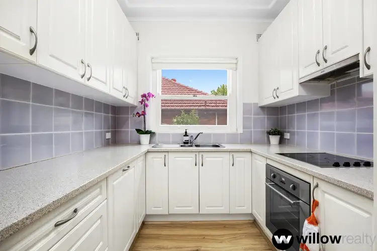 Second view of Homely house listing, 57 Glenwall Street, Kingsgrove NSW 2208