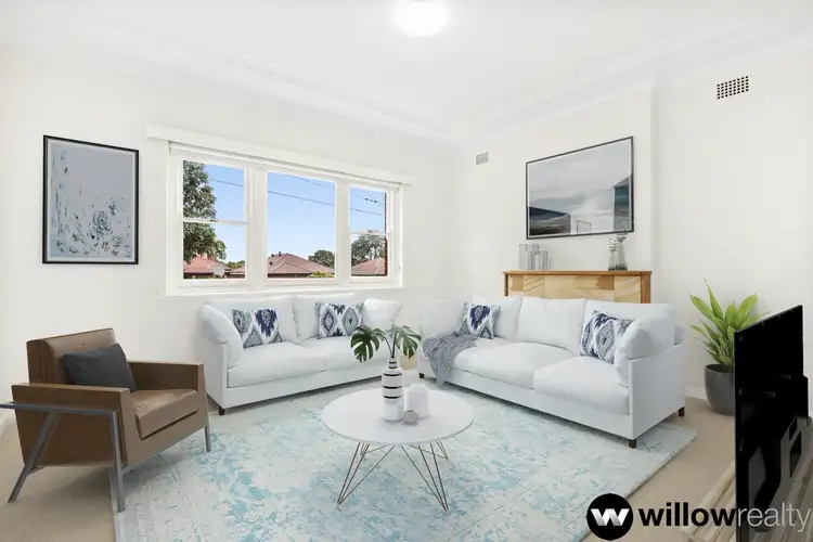 Third view of Homely house listing, 57 Glenwall Street, Kingsgrove NSW 2208