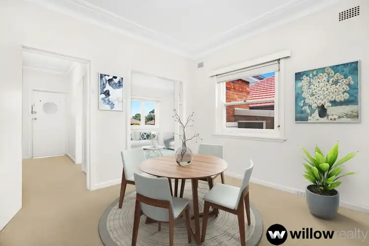 Fourth view of Homely house listing, 57 Glenwall Street, Kingsgrove NSW 2208