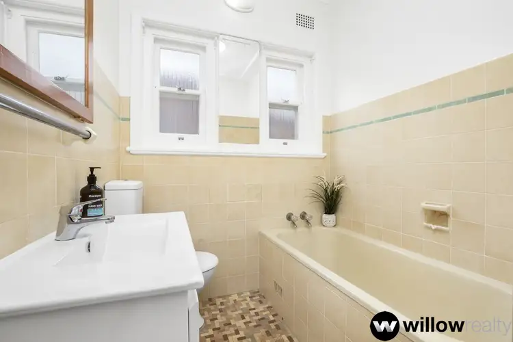 Fifth view of Homely house listing, 57 Glenwall Street, Kingsgrove NSW 2208