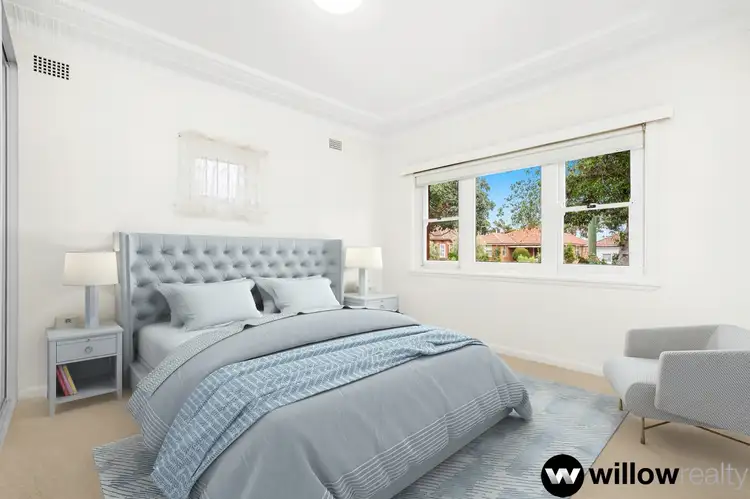 Sixth view of Homely house listing, 57 Glenwall Street, Kingsgrove NSW 2208