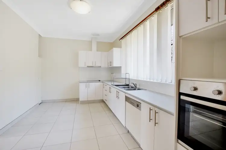 Sixth view of Homely villa listing, 2/13-15 Washington street, Bexley NSW 2207
