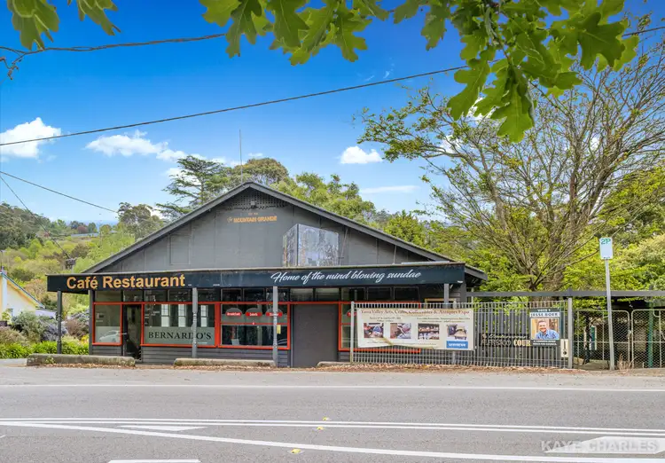 109 Main Road, Monbulk VIC 3793