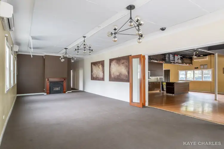 Fifth view of Homely house listing, 109 Main Road, Monbulk VIC 3793