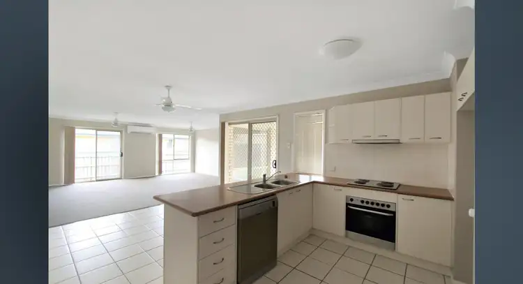 Seventh view of Homely house listing, 32 Mozart Place, Mackenzie QLD 4156