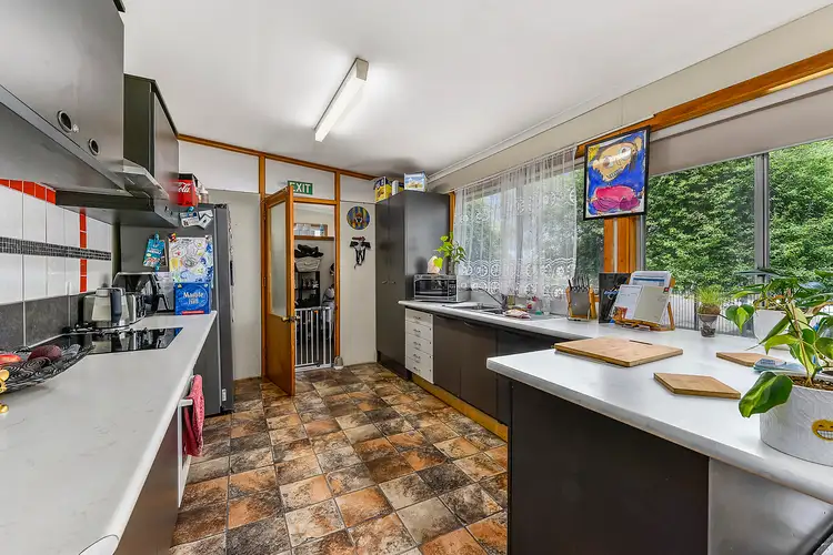 Main view of Homely house listing, 8 George Street, Kalangadoo SA 5278