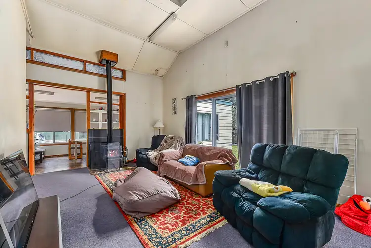 Third view of Homely house listing, 8 George Street, Kalangadoo SA 5278
