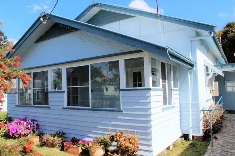 Main view of Homely house listing, 7 Richmond Street, Casino NSW 2470