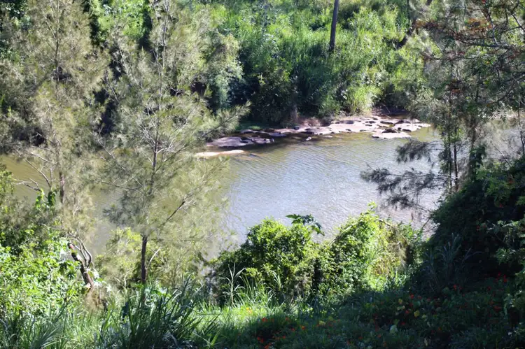 Second view of Homely house listing, 7 Richmond Street, Casino NSW 2470