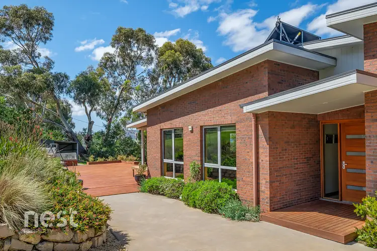 Main view of Homely house listing, 11 George Street, Dulcot TAS 7025