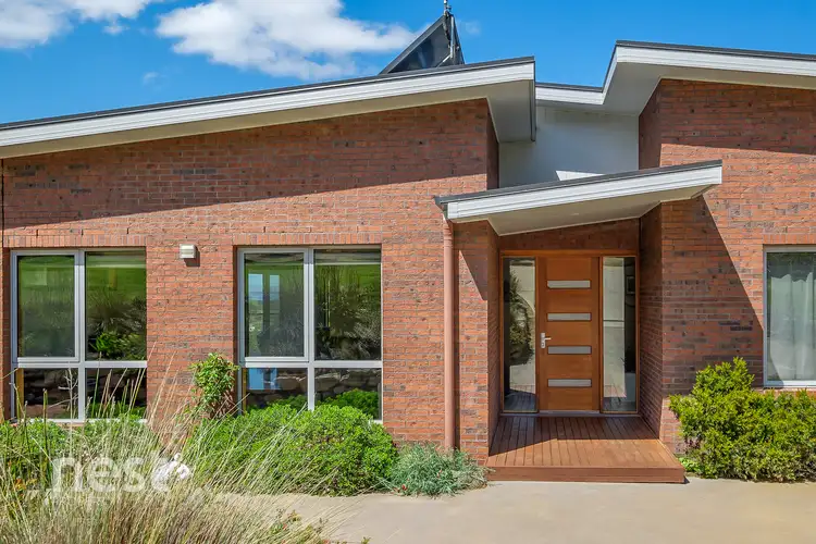 Second view of Homely house listing, 11 George Street, Dulcot TAS 7025