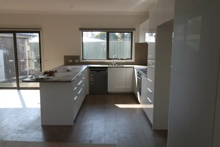 Third view of Homely townhouse listing, 3./18 Kidston Parade, Mansfield VIC 3722