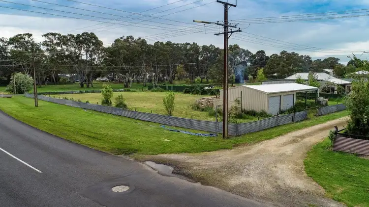 Third view of Homely land listing, 18 Adelaide Street, Kalangadoo SA 5278
