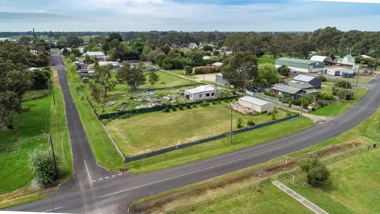 Fourth view of Homely land listing, 18 Adelaide Street, Kalangadoo SA 5278
