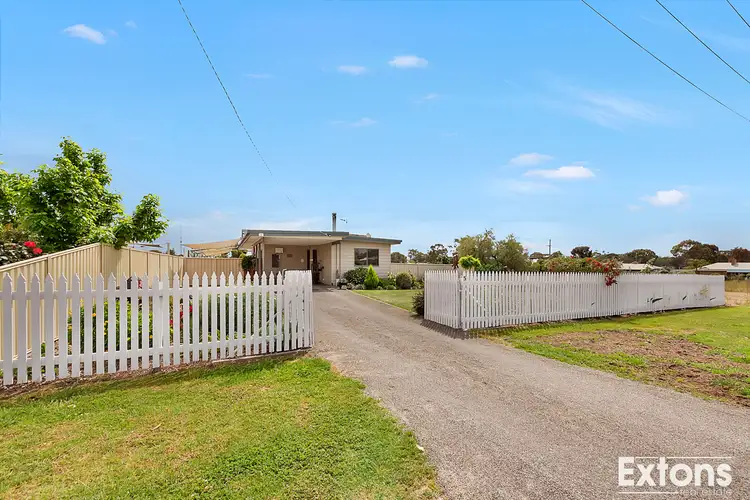 Main view of Homely house listing, 5 VAGG STREET, Tungamah VIC 3728