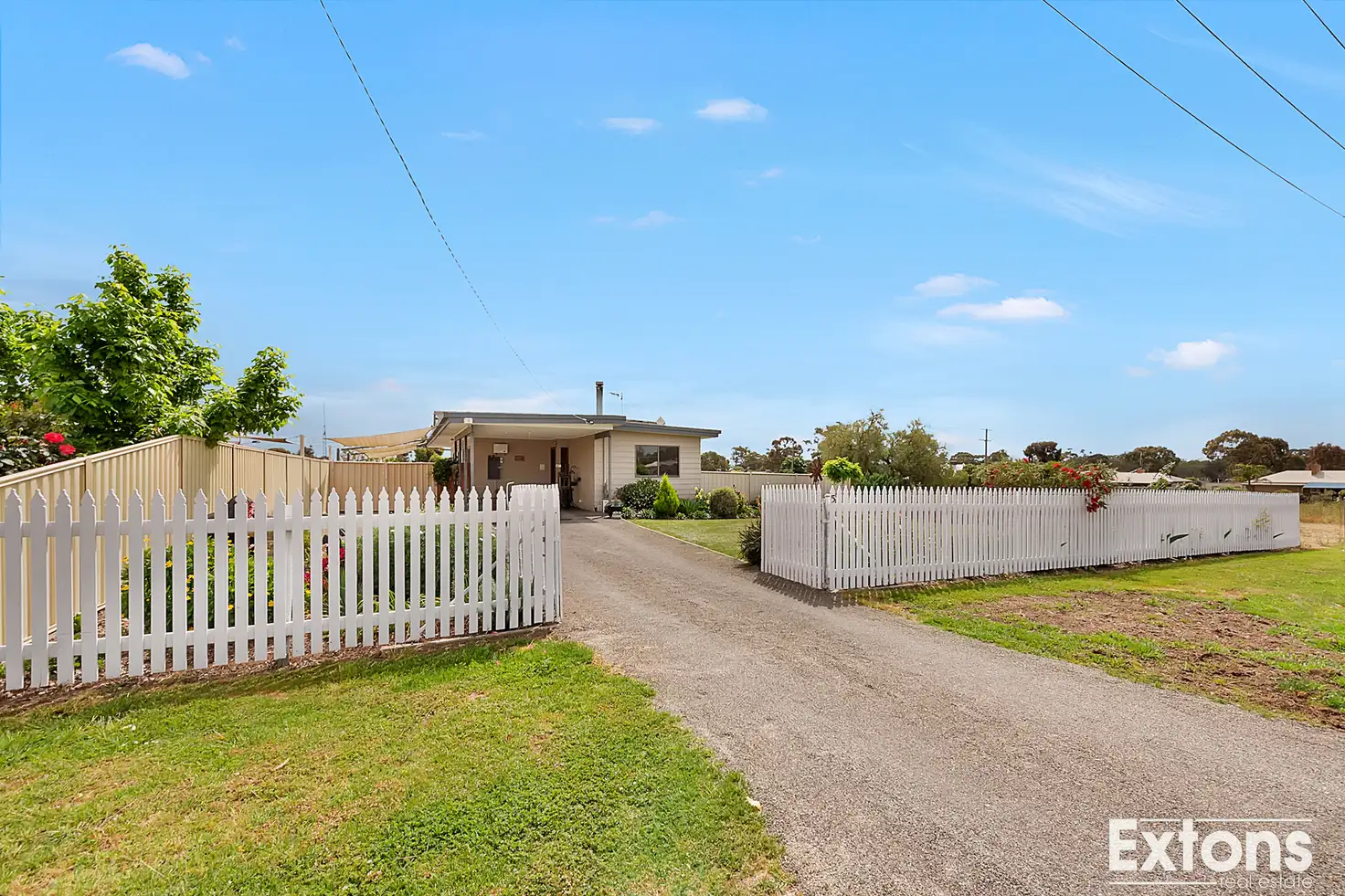 Main view of Homely house listing, 5 VAGG STREET, Tungamah VIC 3728