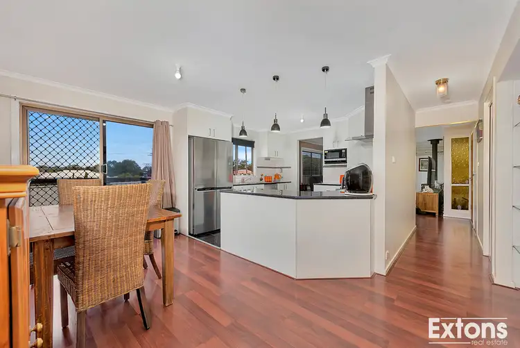 Second view of Homely house listing, 5 VAGG STREET, Tungamah VIC 3728