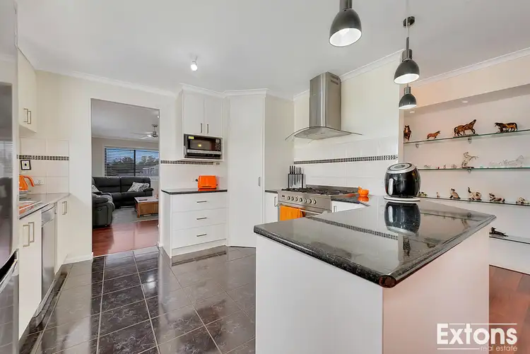 Third view of Homely house listing, 5 VAGG STREET, Tungamah VIC 3728