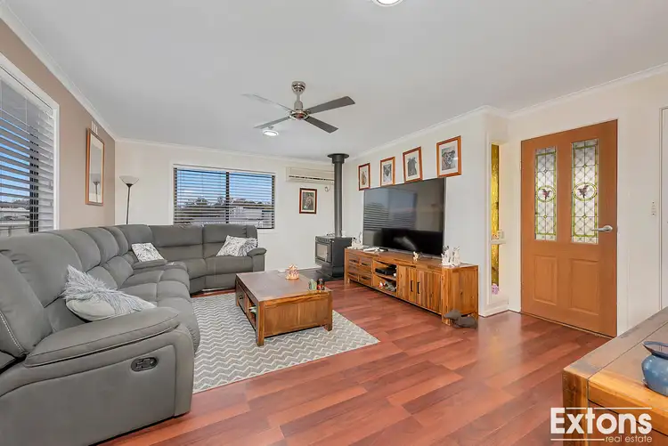 Fourth view of Homely house listing, 5 VAGG STREET, Tungamah VIC 3728