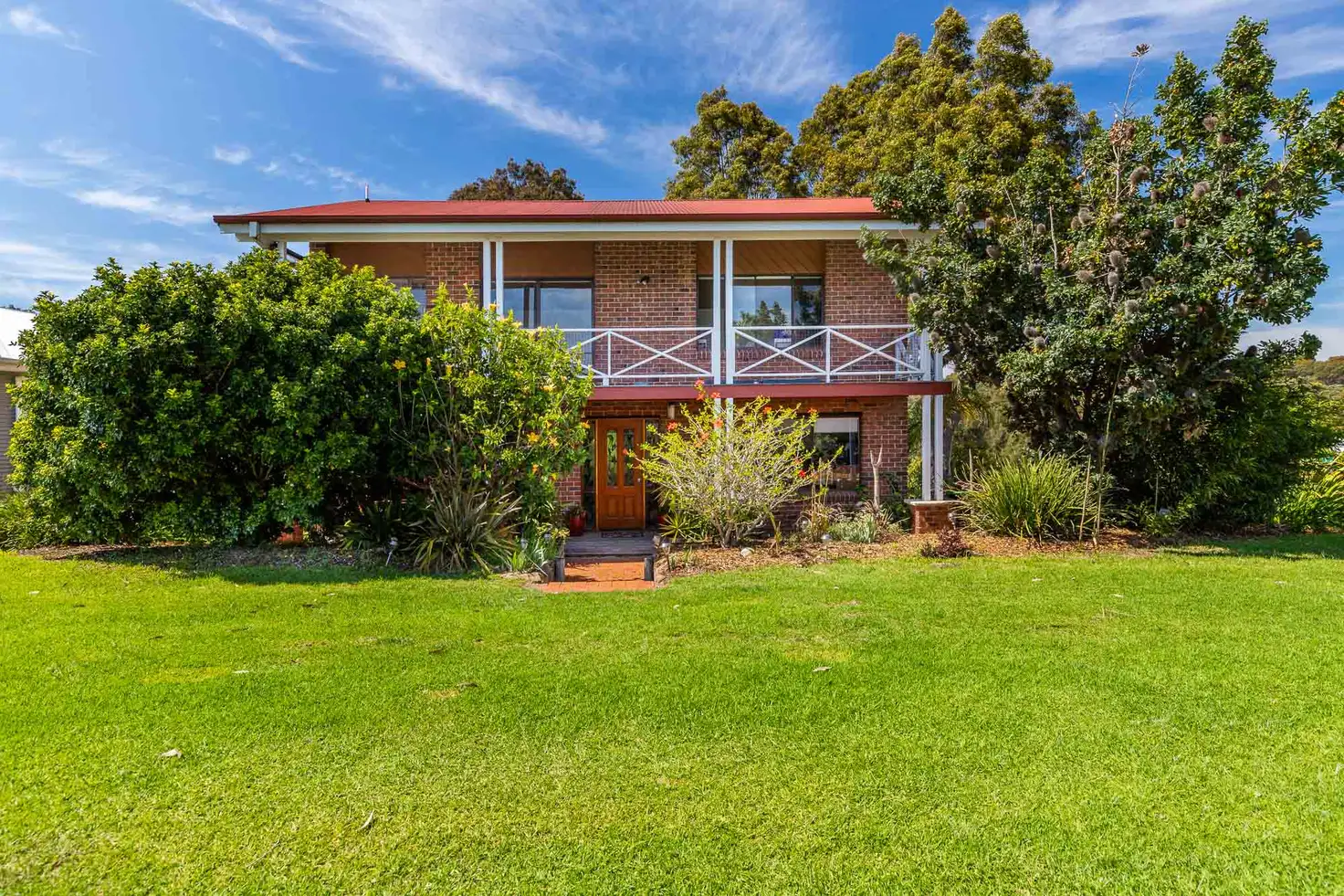 Main view of Homely house listing, 39 Dell Parade, Moruya Heads NSW 2537