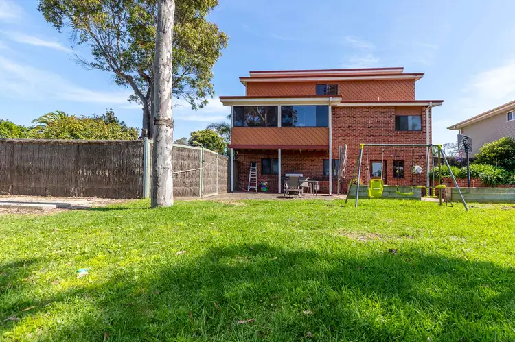Second view of Homely house listing, 39 Dell Parade, Moruya Heads NSW 2537