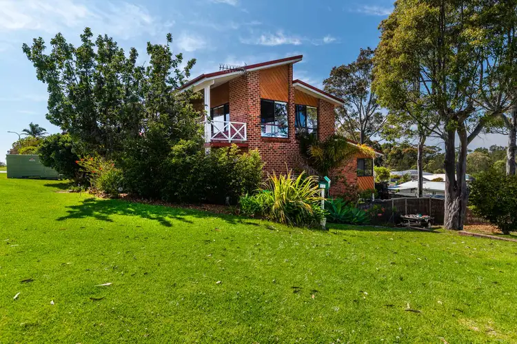 Third view of Homely house listing, 39 Dell Parade, Moruya Heads NSW 2537