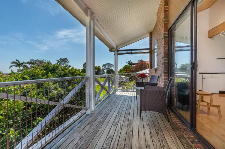Fourth view of Homely house listing, 39 Dell Parade, Moruya Heads NSW 2537