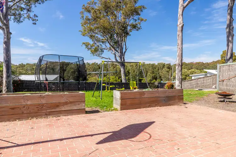 Fifth view of Homely house listing, 39 Dell Parade, Moruya Heads NSW 2537