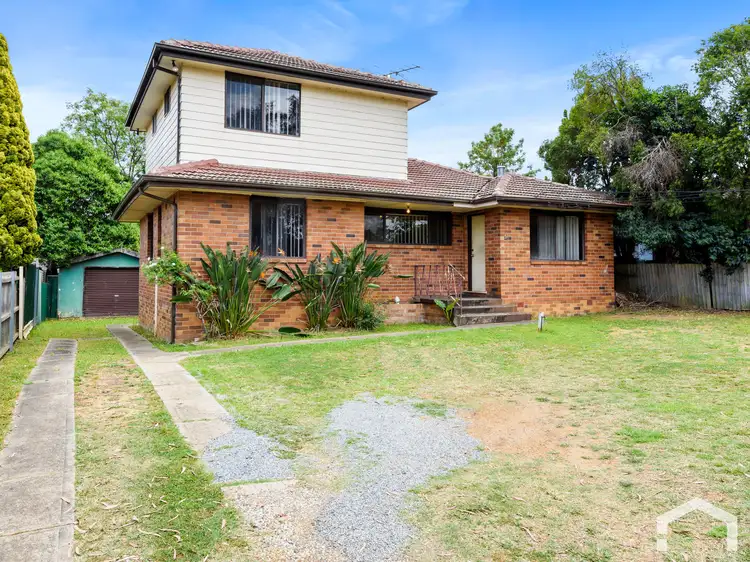 Main view of Homely house listing, 30 Bransfield St, Tregear NSW 2770