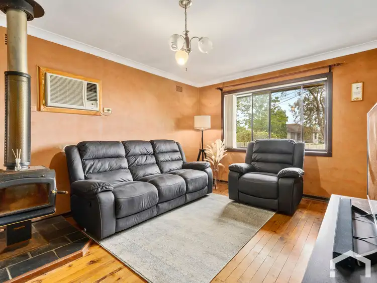 Second view of Homely house listing, 30 Bransfield St, Tregear NSW 2770