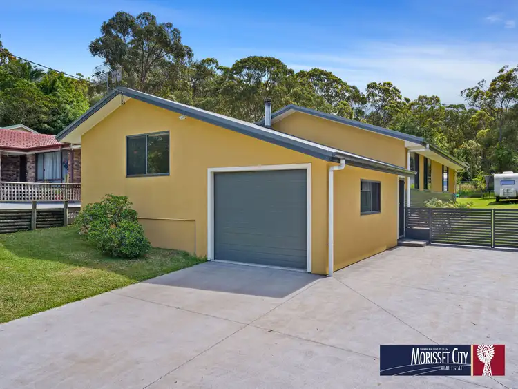 Main view of Homely house listing, 13 Mooranga Road, Mirrabooka NSW 2264