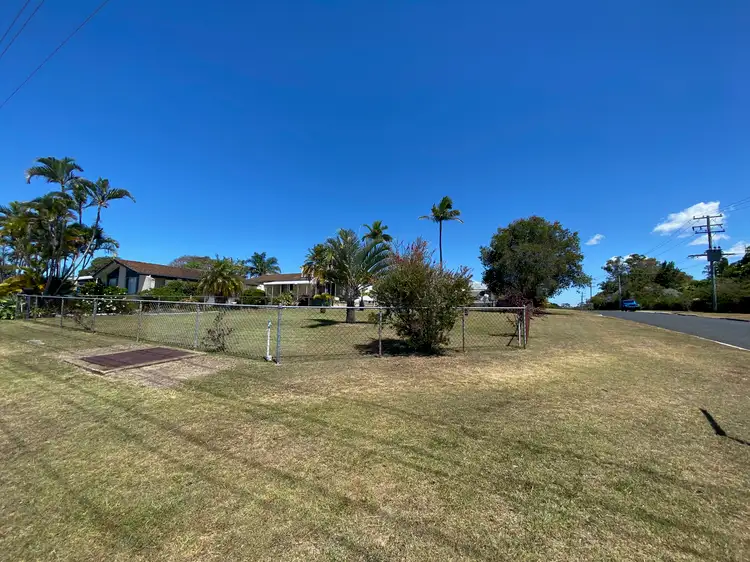 Second view of Homely land listing, 637 Boat Harbour Drive, Urangan QLD 4655